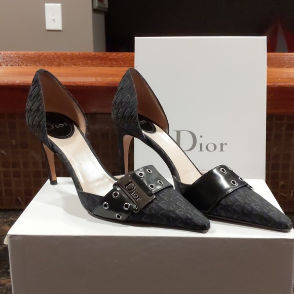 Dior Shoes - Dior shoes size 8.5